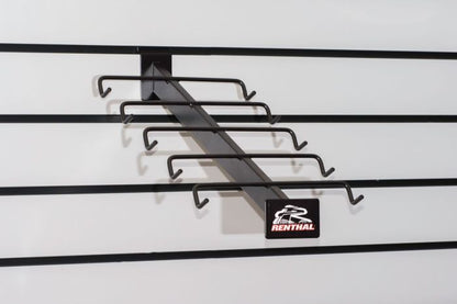 Renthal U-RN-POS-230 Grip Display Stand - 230mm for Motorcycles and Bicycles