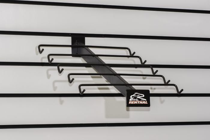 Renthal RCW Display Stand - 13 Inch (330mm) for Motorcycle Parts