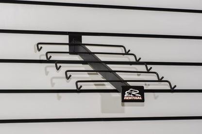 Renthal RCW Display Stand - 13 Inch (330mm) for Motorcycle Parts