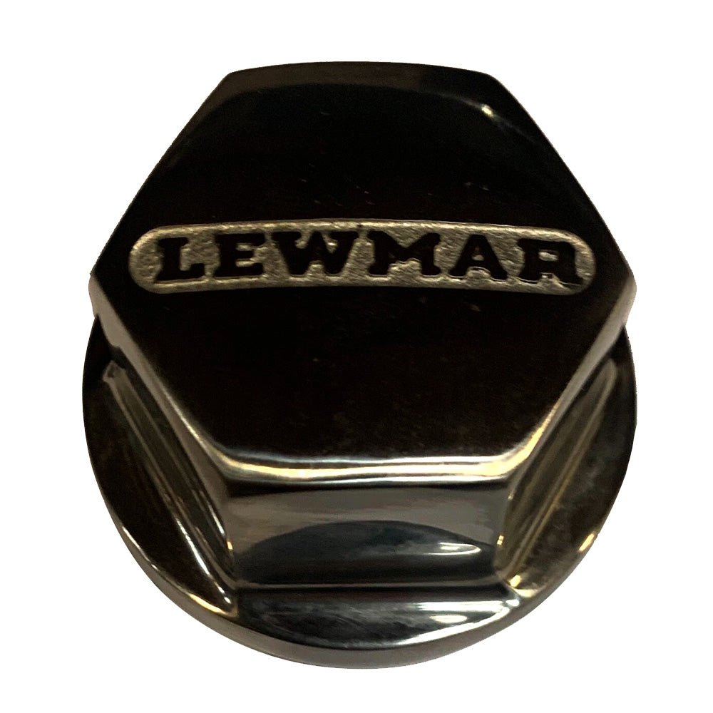 Lewmar Power-Grip Replacement 5/8-Inch Nut and Washer Kit