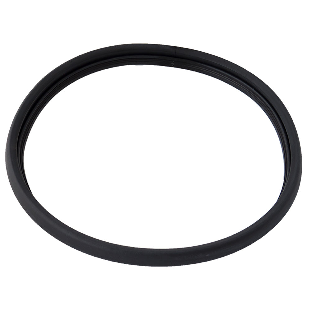 Lewmar Size 44 Low Profile Hatch Seal Kit - Replacement Gasket and Seal for Marine Hatch