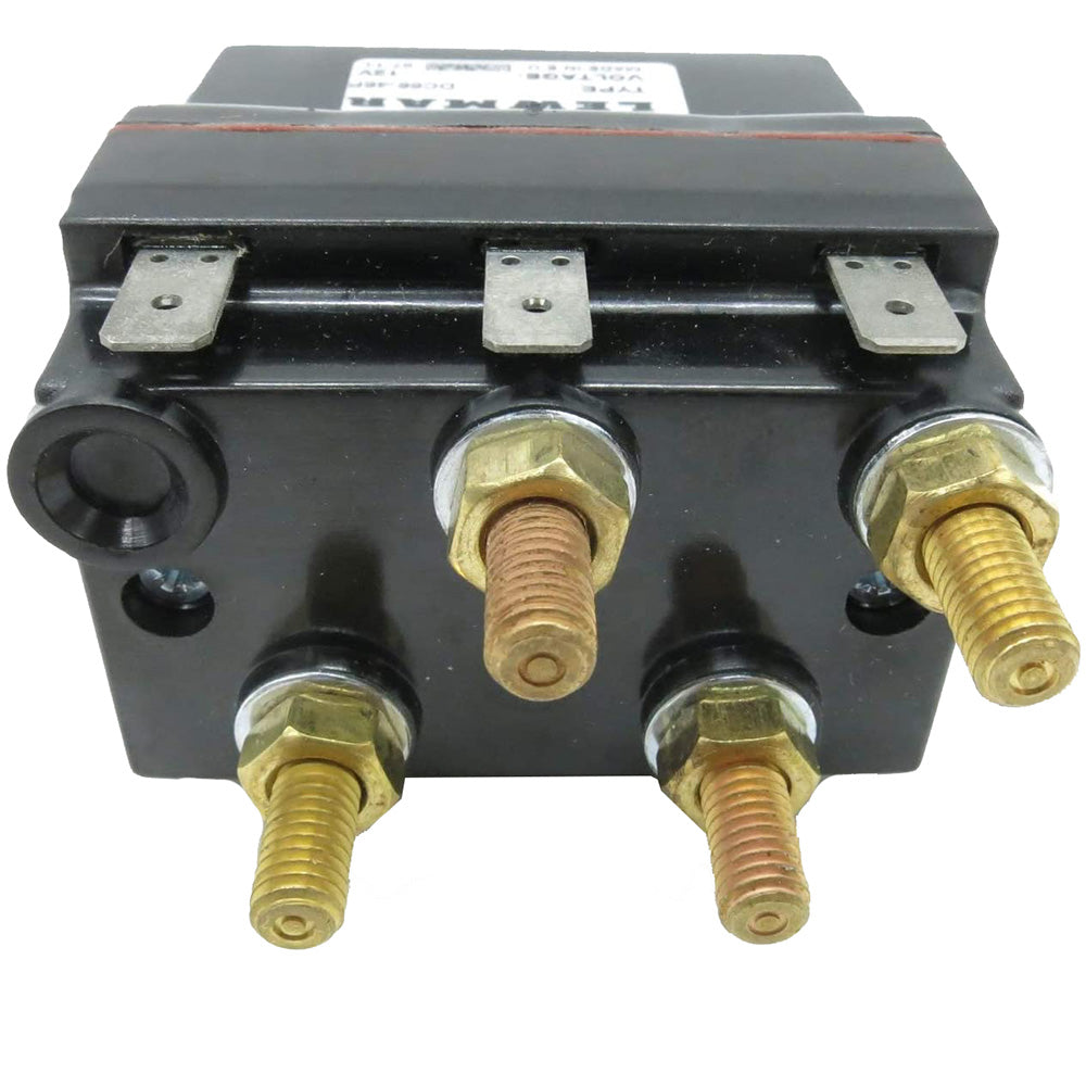 Lewmar 12V Windlass Control Solenoid for Pro Series and V700 Models