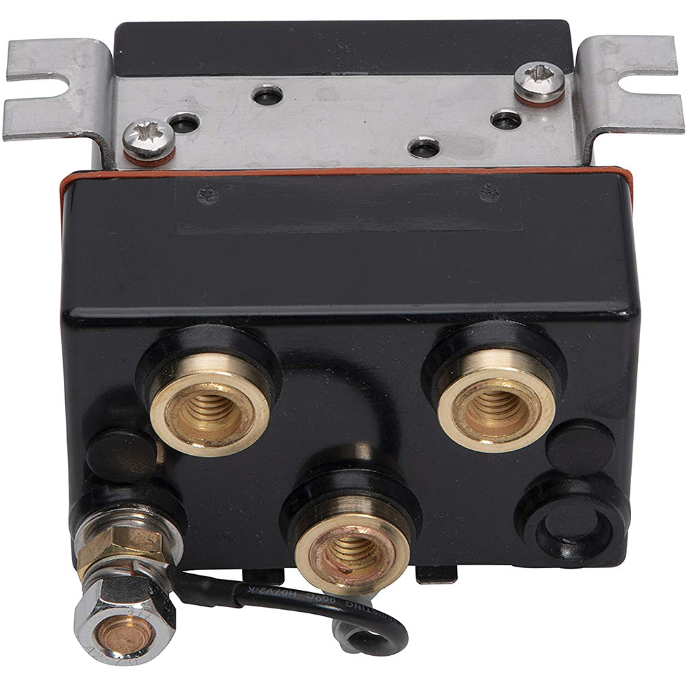 Lewmar Dual Direction Solenoid - 12V for Windlasses and Marine Equipment