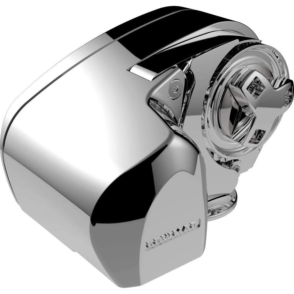 Lewmar Pro-Series Horizontal 1000H Windlass Kit - 12V for Boats up to 38 Feet