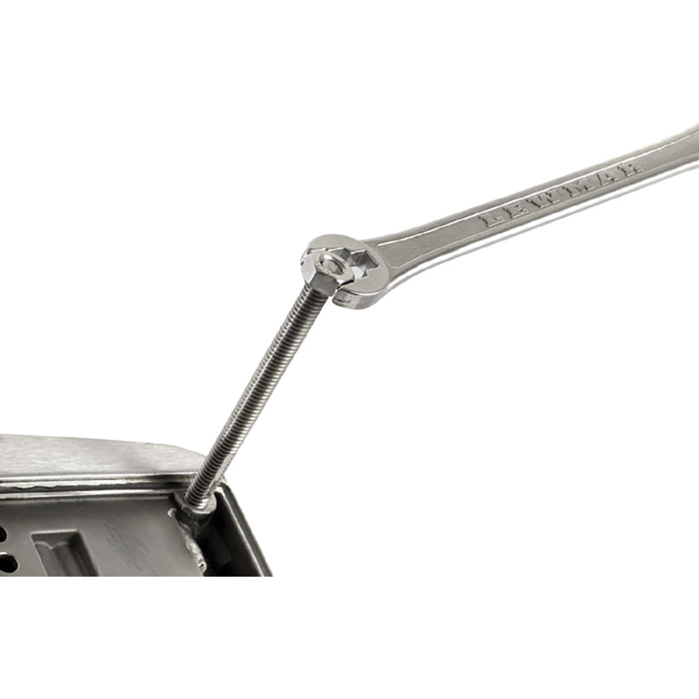 Lewmar Pro-Series Clutch Nut Lever (Part Number 66000099) for Windlass Installation and Tensioning