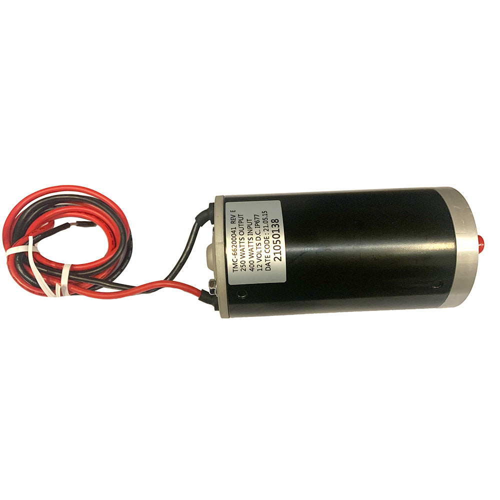 Lewmar Replacement Windlass Motor Kit - 12V Part 66000610 for V700 and Sprint 600 Models