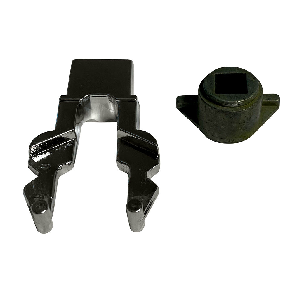 Perko Spare Bevel with Cam - Part 096000099A for Mortise Latch Sets