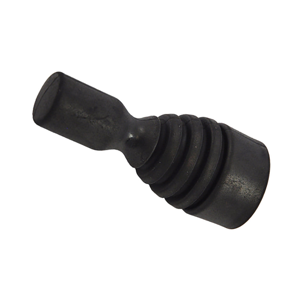 Vetus Rubber Bellows for Joysticks - Replacement Part for BPAJ, BPJ5D, BPJDE2 and More