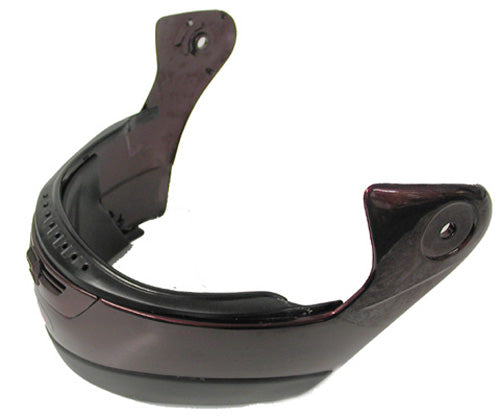 ZEUS LifTech 508 Replacement Chin Bar - Wine
