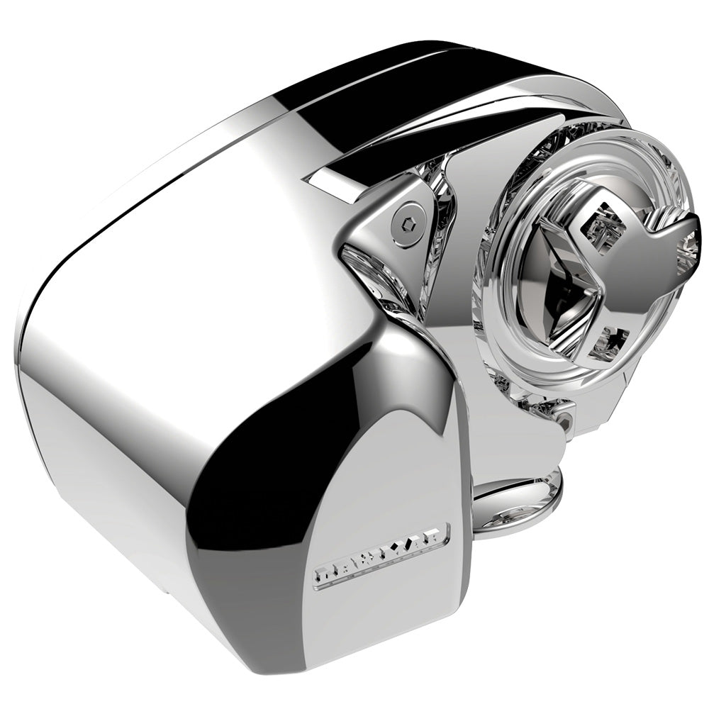 Lewmar Pro-Series Horizontal 700 Windlass Kit - 12V for Boats up to 32 Feet