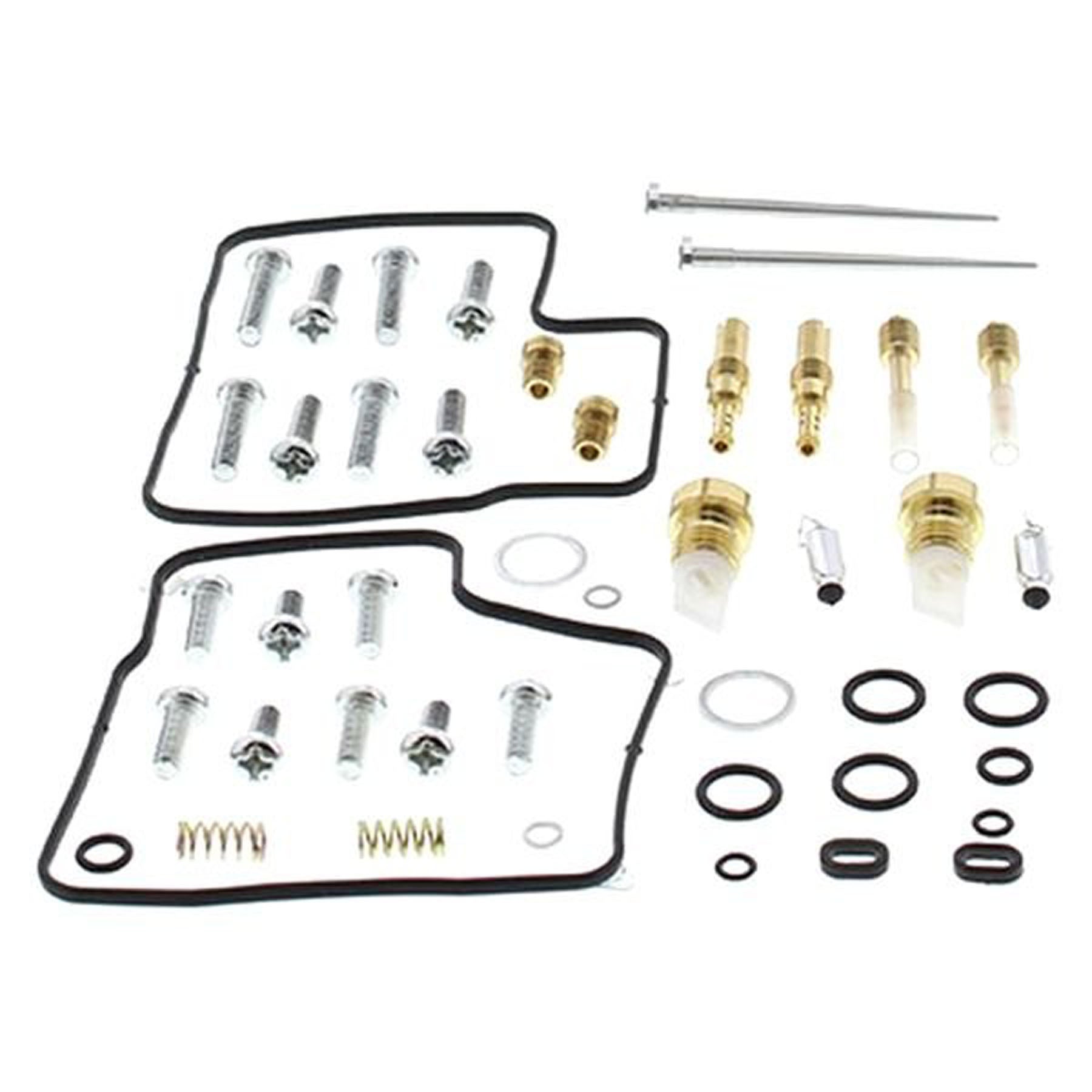 All Balls Racing Carburetor Rebuild Kit (Part #26-1618)