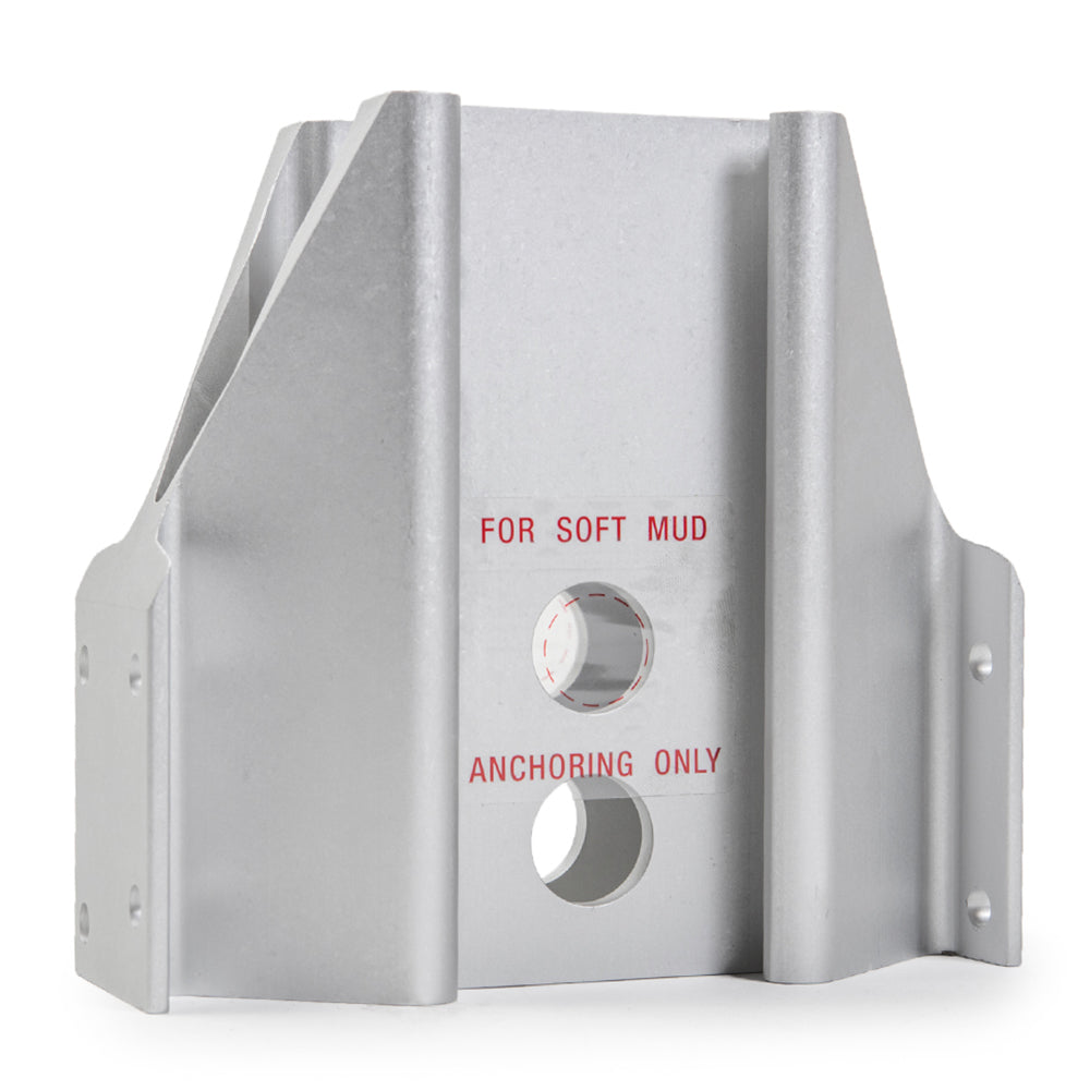 Fortress Marine Anchors FX-7 Crown Replacement for Red Logo Anchors