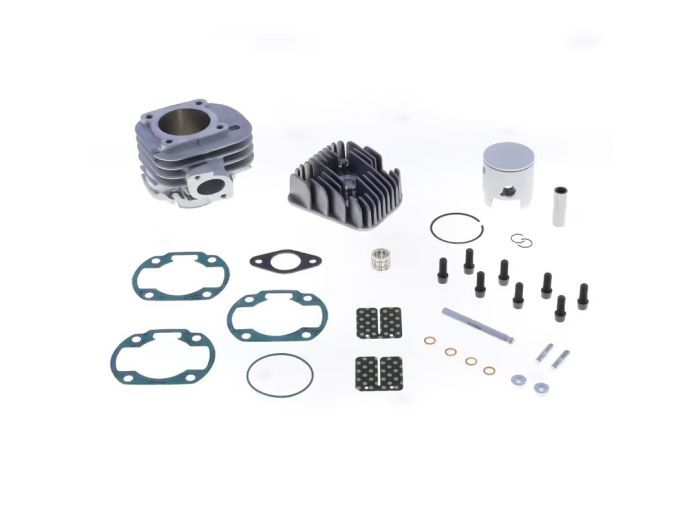 Athena Cylinder Kit for Yamaha Jog 12mm Pin - P400485100099