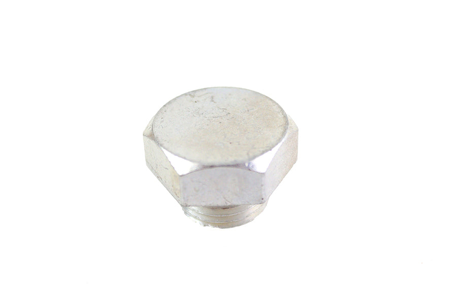Colony Cadmium Timing and Oil Tank Plug for Harley Davidson FL Models
