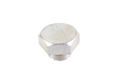 Colony Cadmium Timing and Oil Tank Plug for Harley Davidson FL Models