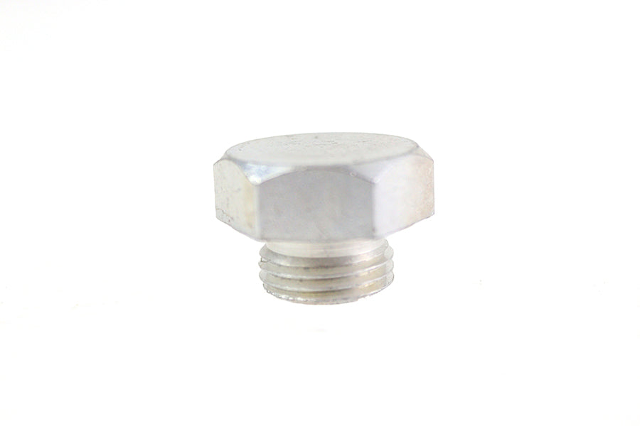 Colony Cadmium Timing and Oil Tank Plug for Harley Davidson FL Models