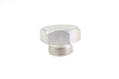 Colony Cadmium Timing and Oil Tank Plug for Harley Davidson FL Models