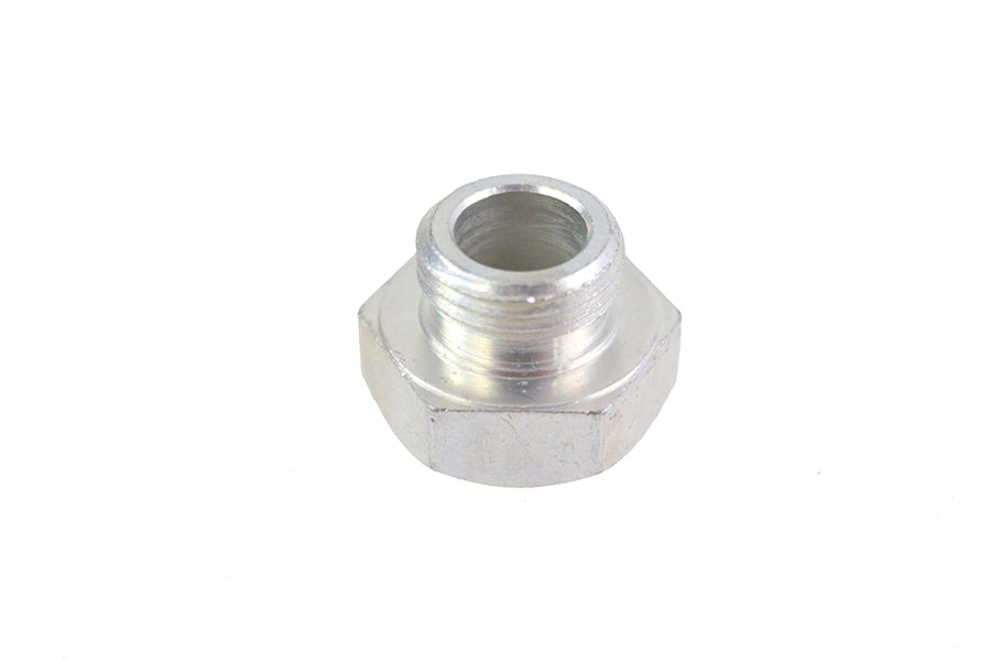 Colony Cadmium Timing and Oil Tank Plug for Harley Davidson FL Models