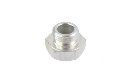 Colony Cadmium Timing and Oil Tank Plug for Harley Davidson FL Models