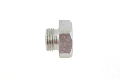 Colony Cadmium Timing and Oil Tank Plug for Harley Davidson FL Models