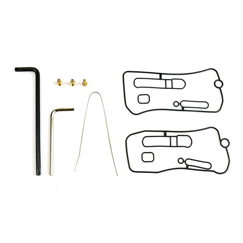 Athena Dual Spray Venturi Jet Kit P400000180002 for Efficient Fluid Dispensing