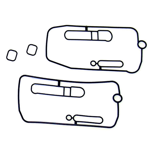 Athena Gasket Kit for Dual Spray Venturi Jet - Part P400000500001