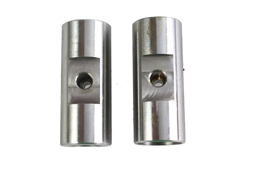 Colony Handlebar Plunger for Harley Davidson EL and FL Models by Colony