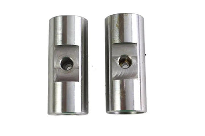 Colony Handlebar Plunger for Harley Davidson EL and FL Models by Colony