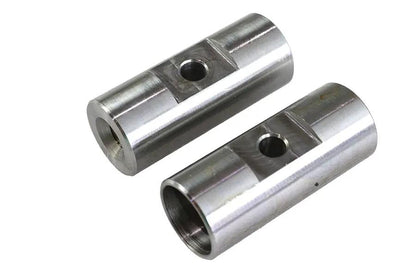 Colony Handlebar Plunger for Harley Davidson EL and FL Models by Colony
