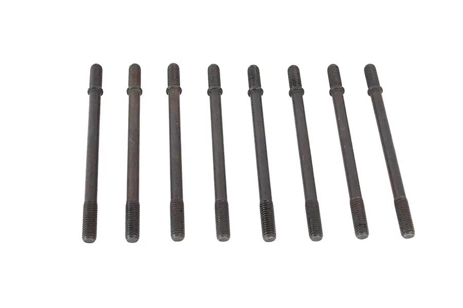 Colony Cylinder Stud Set for Harley Davidson XL Models (1986-1995) by Colony