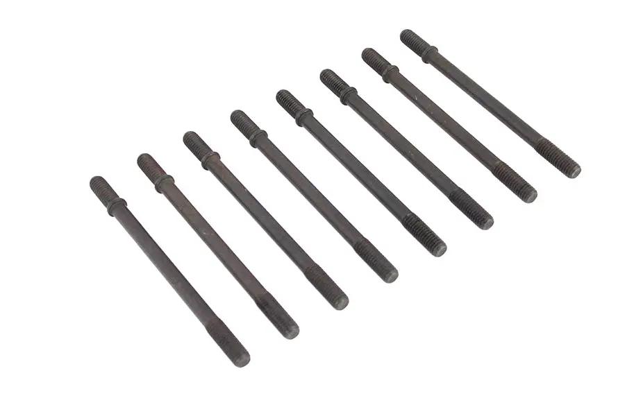 Colony Cylinder Stud Set for Harley Davidson XL Models (1986-1995) by Colony