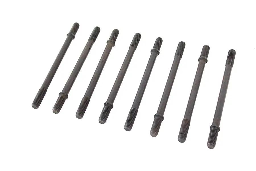 Colony Cylinder Stud Set for Harley Davidson XL Models (1986-1995) by Colony