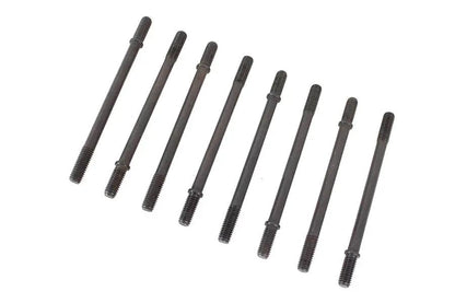 Colony Cylinder Stud Set for Harley Davidson XL Models (1986-1995) by Colony