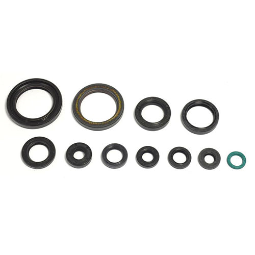 ATHENA Engine Oil Seal Kit for Honda CRF 250 (2004-2006) - Part P400210400095