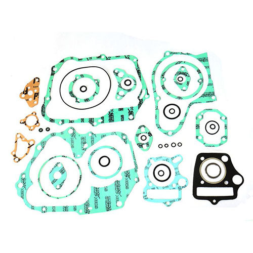 Athena Complete Gasket Kit for Honda C70, C70M, C70K1, and CT70 (1969-1981) – Part Number P400210850073