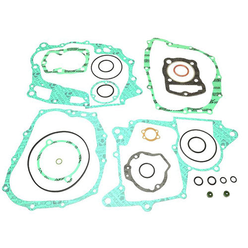 Athena Complete Gasket Kit for Honda XL 200R/RD/R2/R3/PD 1983-1991