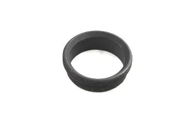 Colony Intake Manifold Nipple with Threaded Inserts for Harley Davidson EL Models by Colony