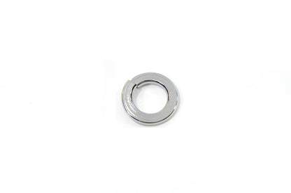 Colony Chrome Lock Washer with 1/4 inch Inner Diameter, Pack of 12