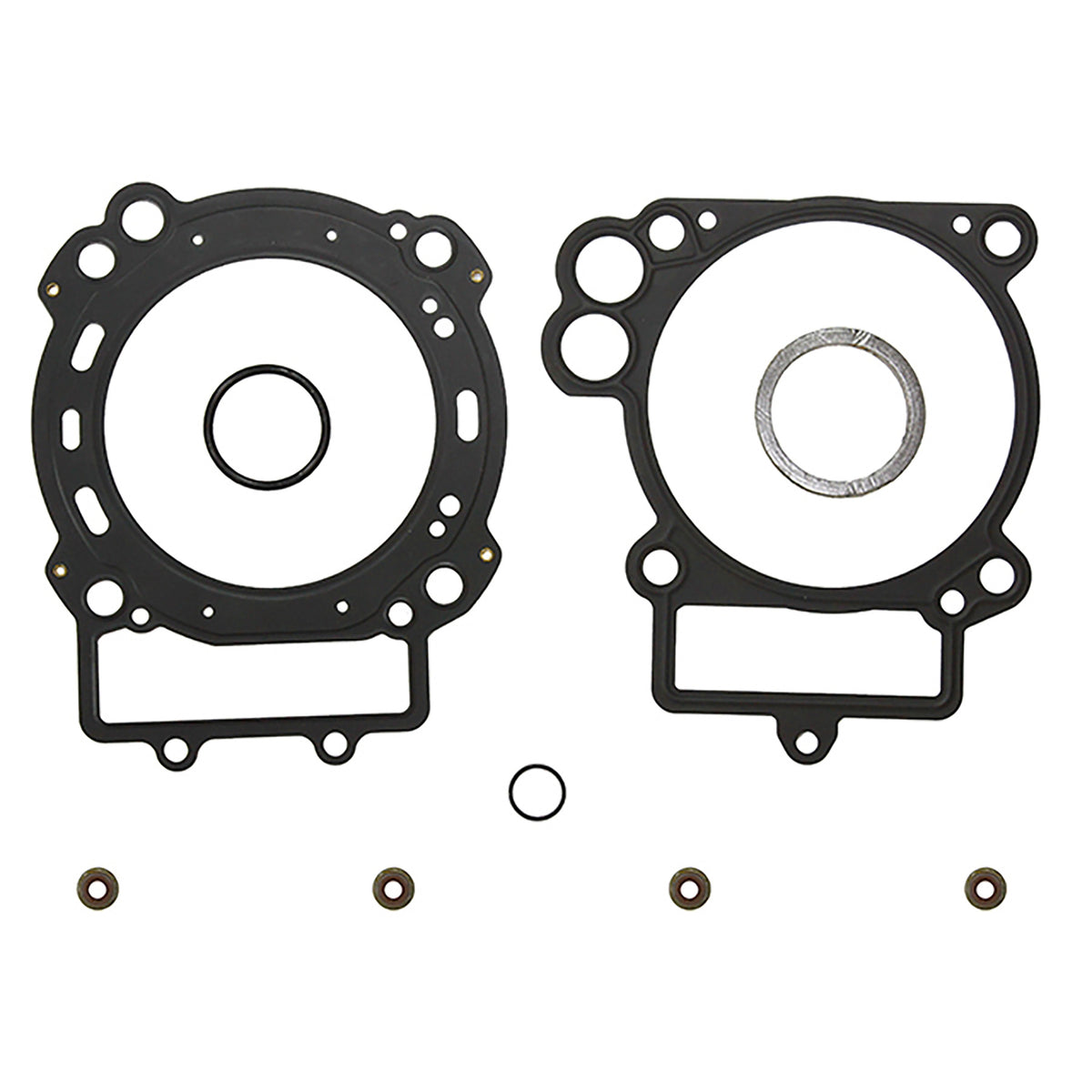 NAMURA Top End Gasket Kit for KTM 690 - Part Number NX-70089T