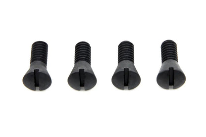V-Twin 18011 3-Brush Generator Pole Screw Kit for Harley Davidson EL and FL Models by V-Twin