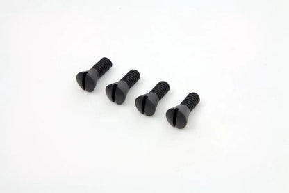 V-Twin 18011 3-Brush Generator Pole Screw Kit for Harley Davidson EL and FL Models by V-Twin