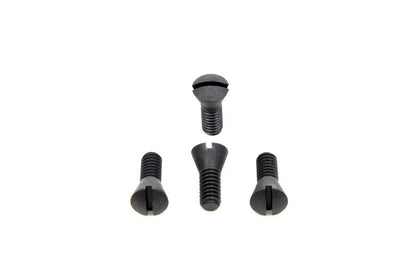 V-Twin 18011 3-Brush Generator Pole Screw Kit for Harley Davidson EL and FL Models by V-Twin