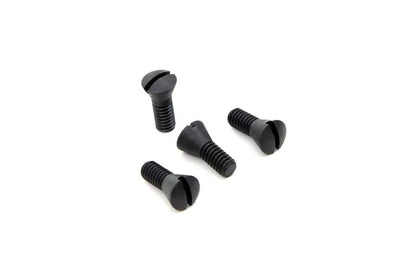 V-Twin 18011 3-Brush Generator Pole Screw Kit for Harley Davidson EL and FL Models by V-Twin