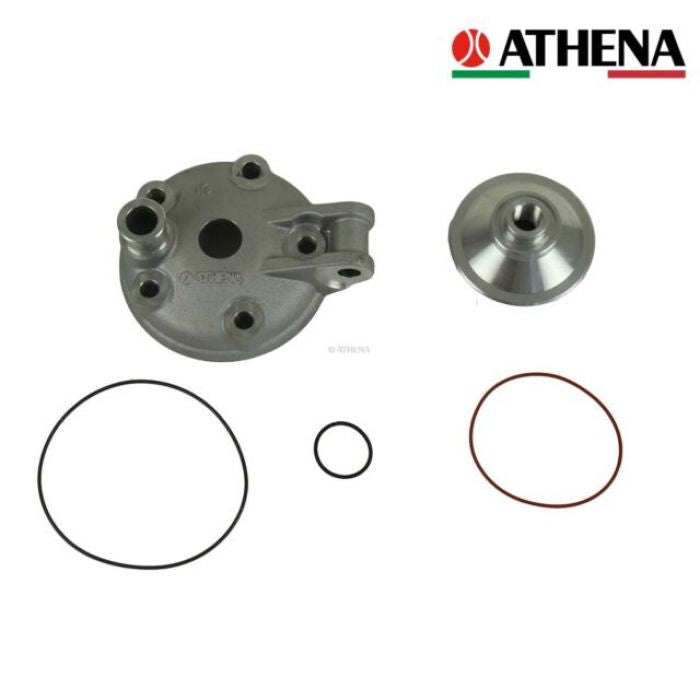 ATHENA Head Kit for Yamaha YZ125 LC - OEM Replacement Part P400485200001