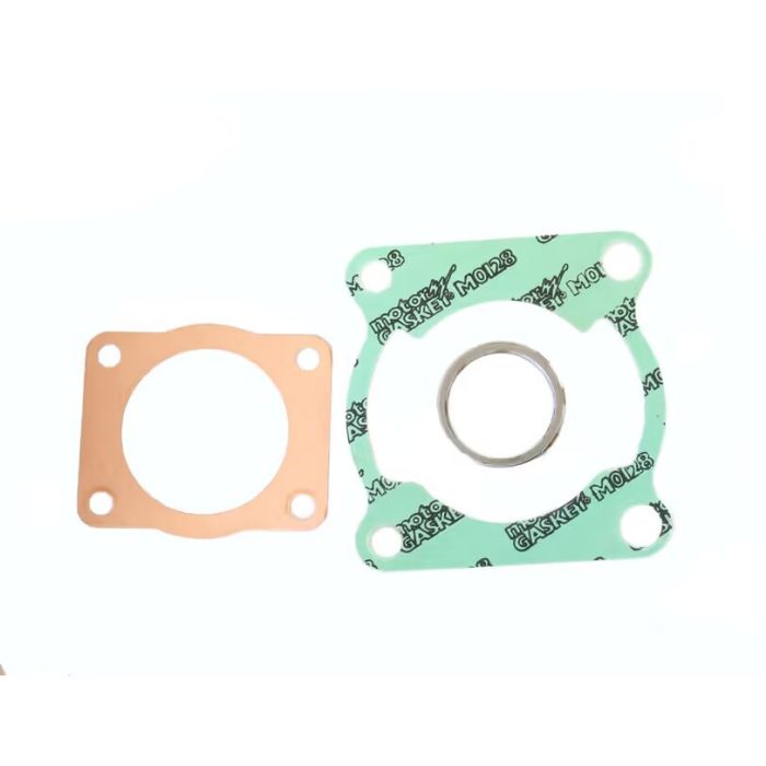 Athena Top-End Gasket Kit for Yamaha YT 125 G/H/J/K/L/N (1980-1985) - Part Number P400485600132
