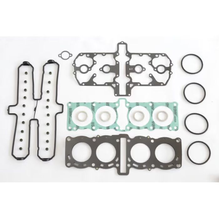 Athena Complete GKT. Kit for Yamaha MX 100 A/B Models (1974-1977) with Part Number P400485850103