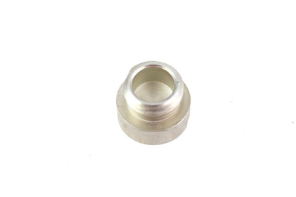 Colony Oil Pump Valve Plug with Cadmium Finish for Harley Davidson EL and FL Models