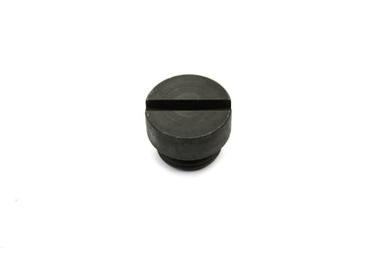 Colony Oil Pump Check Valve Plug Parkerized for Harley Davidson EL and FL Models