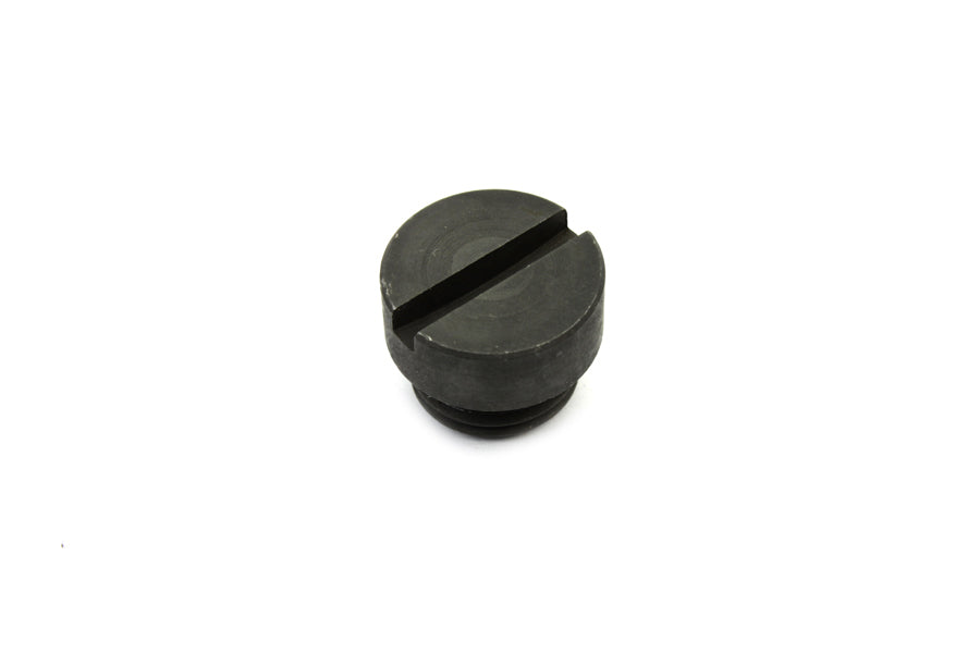 Colony Oil Pump Check Valve Plug Parkerized for Harley Davidson EL and FL Models