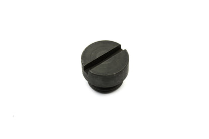 Colony Oil Pump Check Valve Plug Parkerized for Harley Davidson EL and FL Models